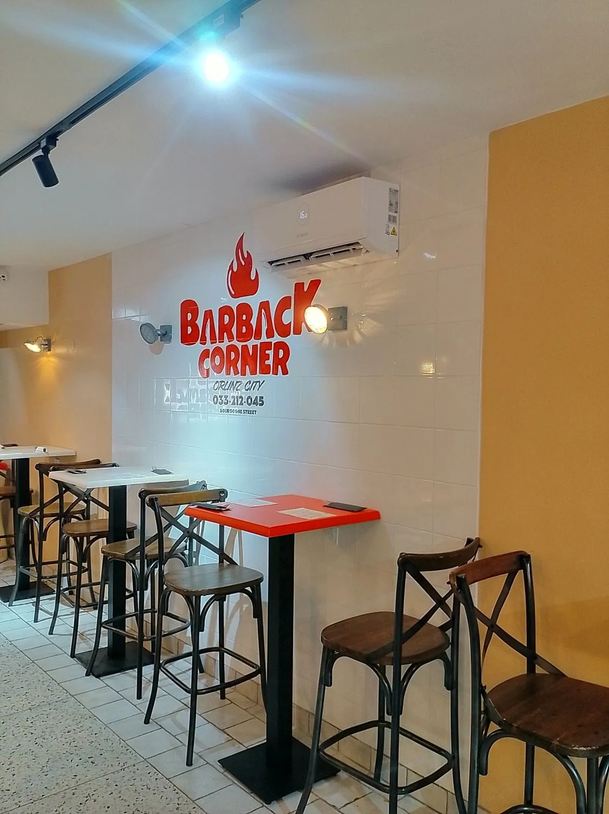 Installation climatisation par CK TRAVAUX à Orléans